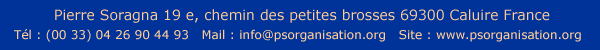Pensez &agrave; votre carte de visite sur le web et contactez moi pour cela