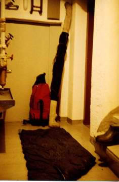 Jolie chambre !!!